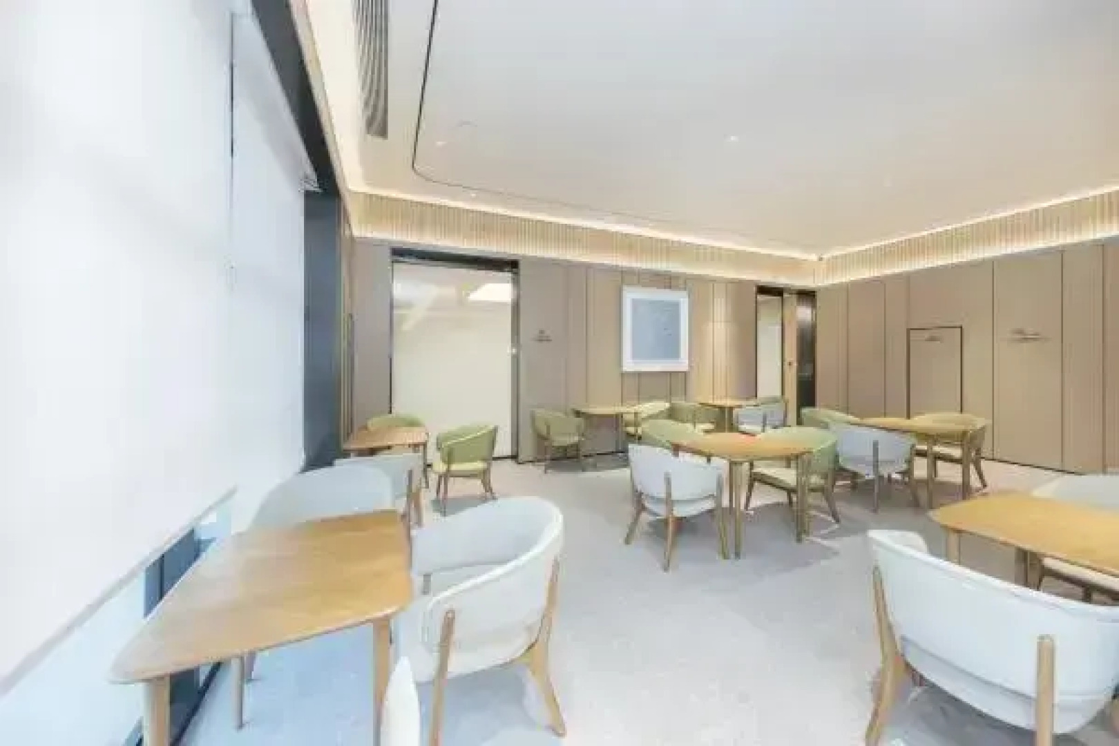 All Seasons Hotel (Ningbo Xiangshan Shipu Branch)