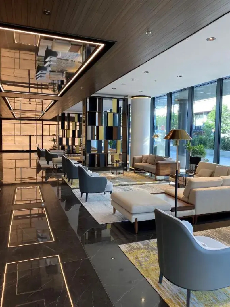 Grand Plaza Hotel and Congress Centre