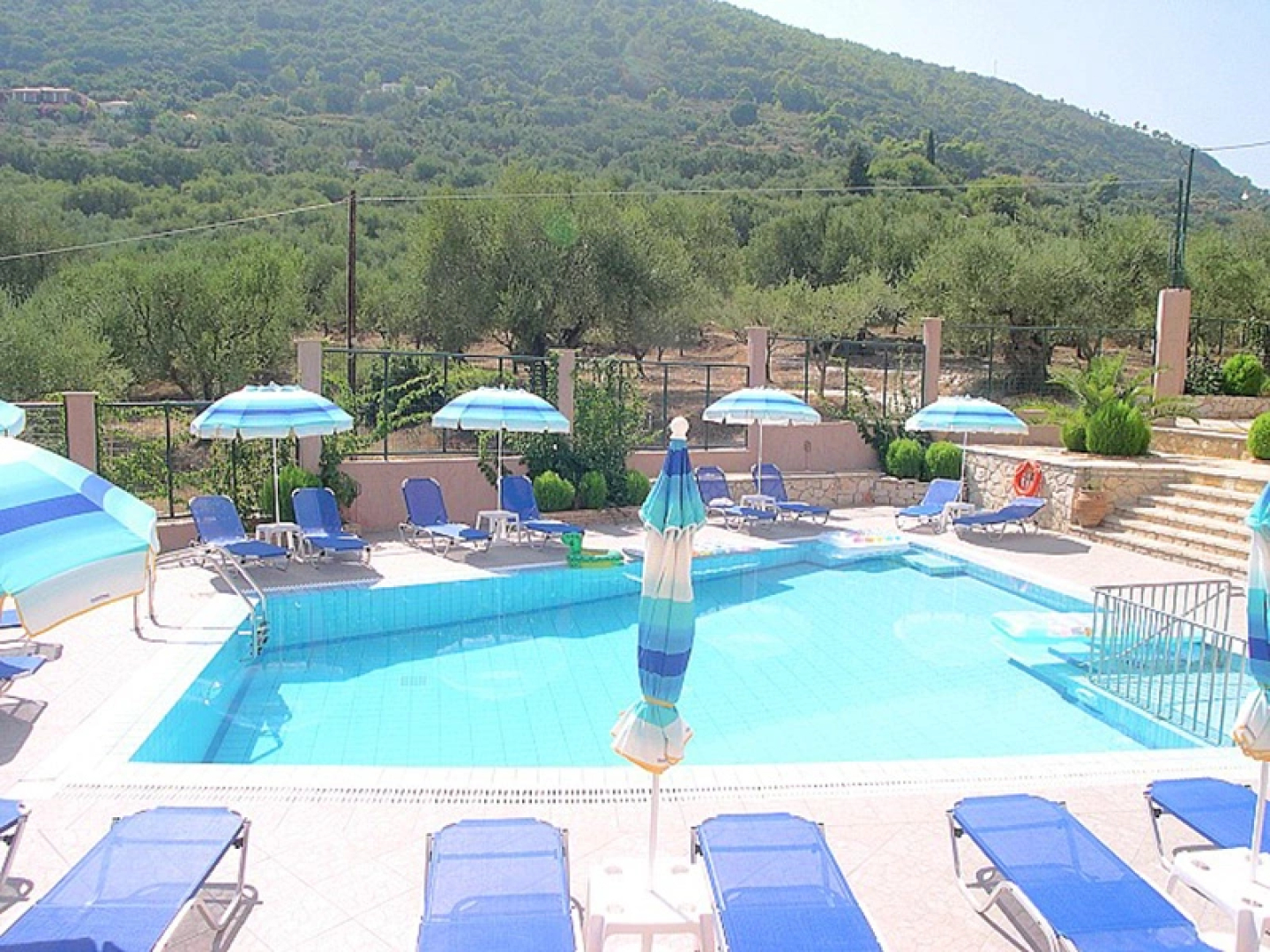 Rentaki Villas