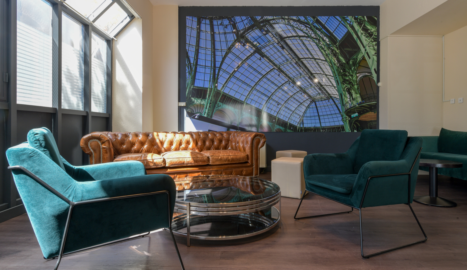 Ibis Styles Bordeaux Gare Saint Jean