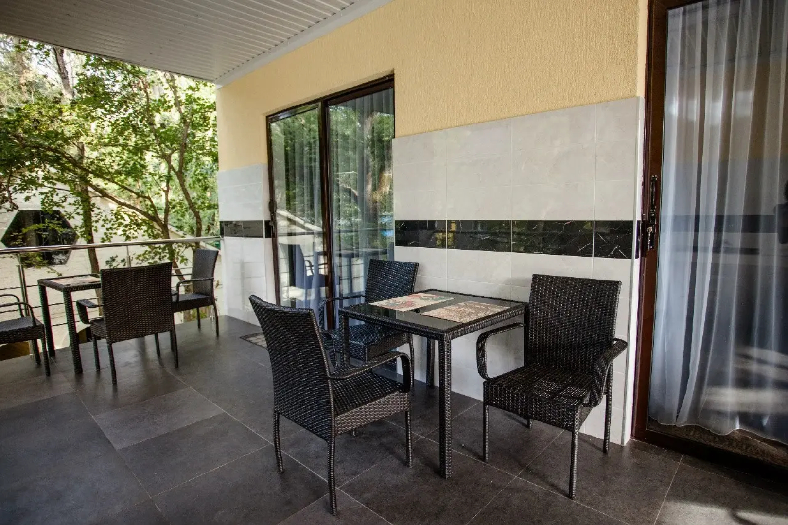 Solnyshko Mini-Hotel