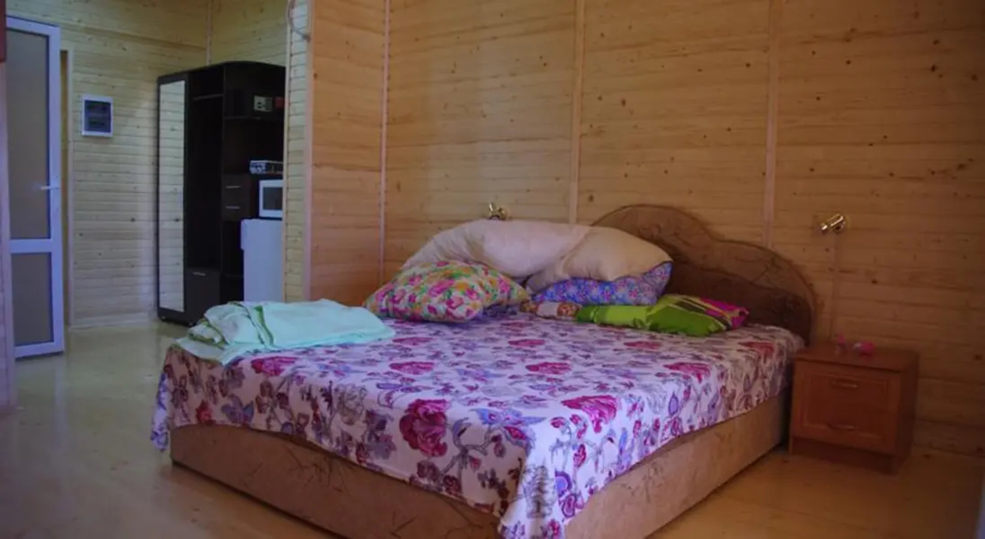 Guest House Buhta Ordzho