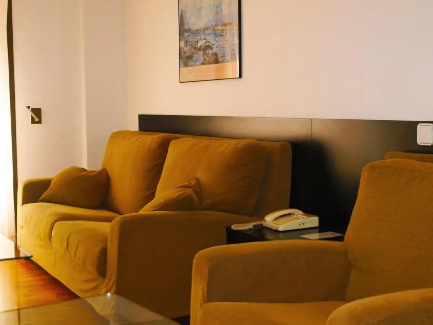 Апарт-отель Bertran