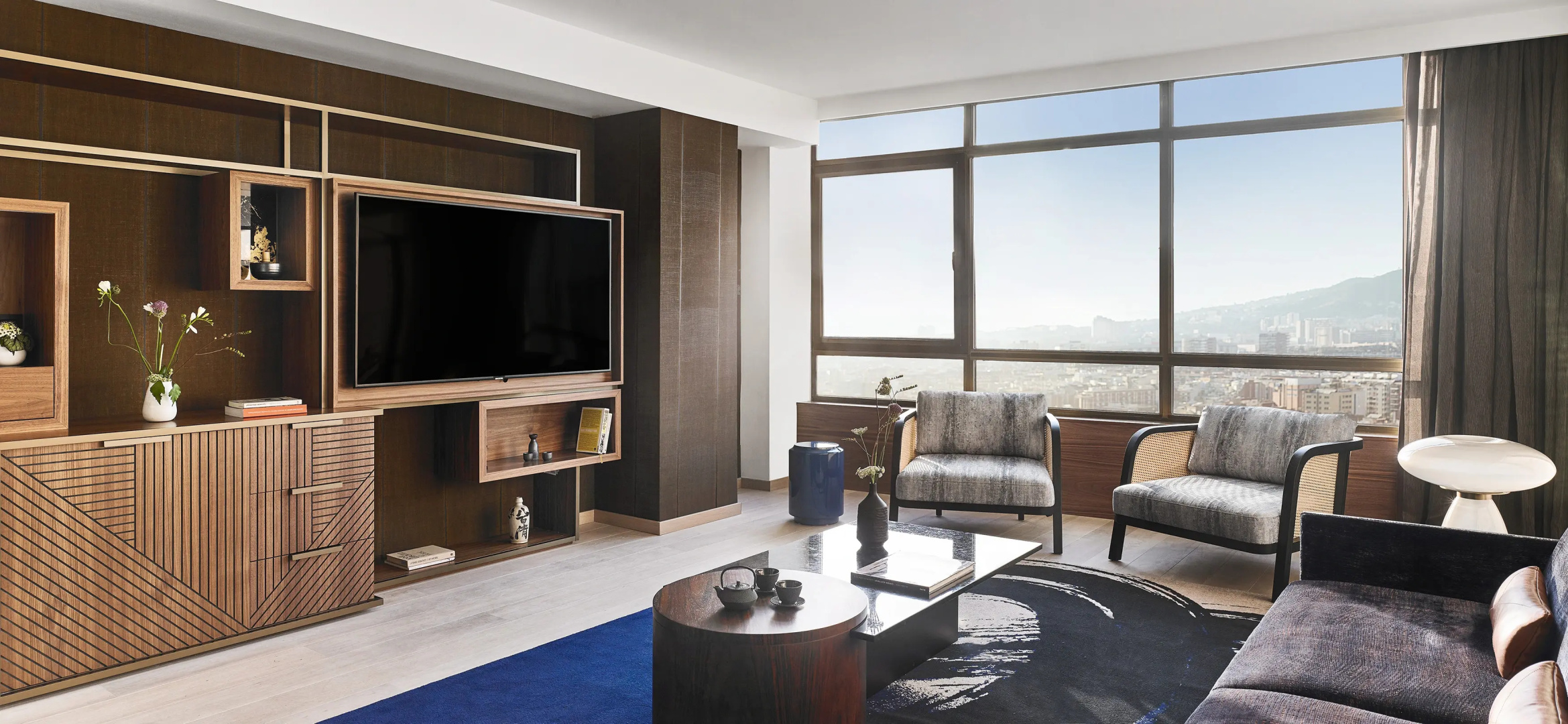 Nobu Hotel Barcelona