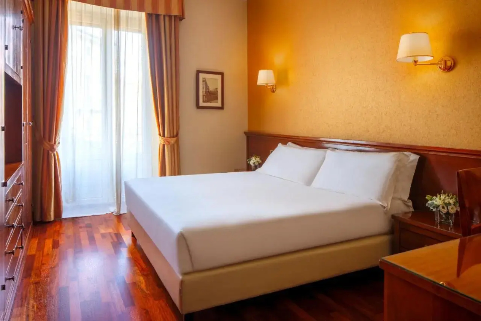 UNA Hotels Galles Milano