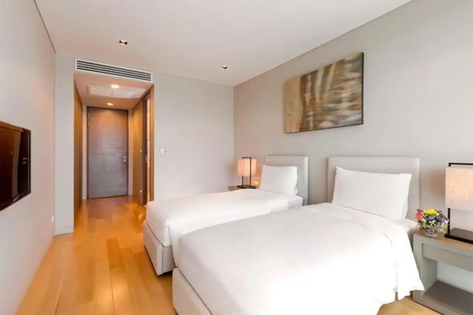 Angsana Villas Resort Phuket