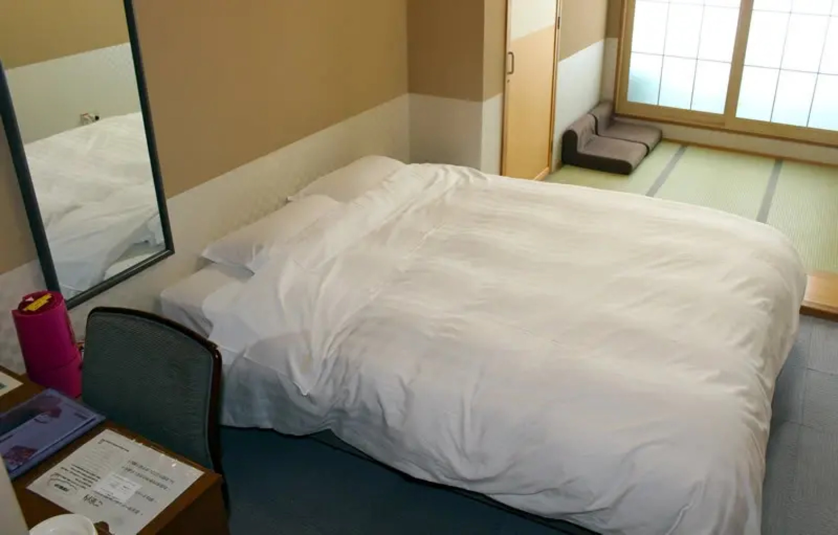 Youland Hotel Yabase