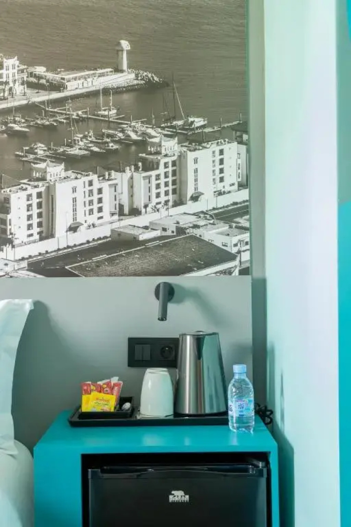 Mia Hotels Agadir