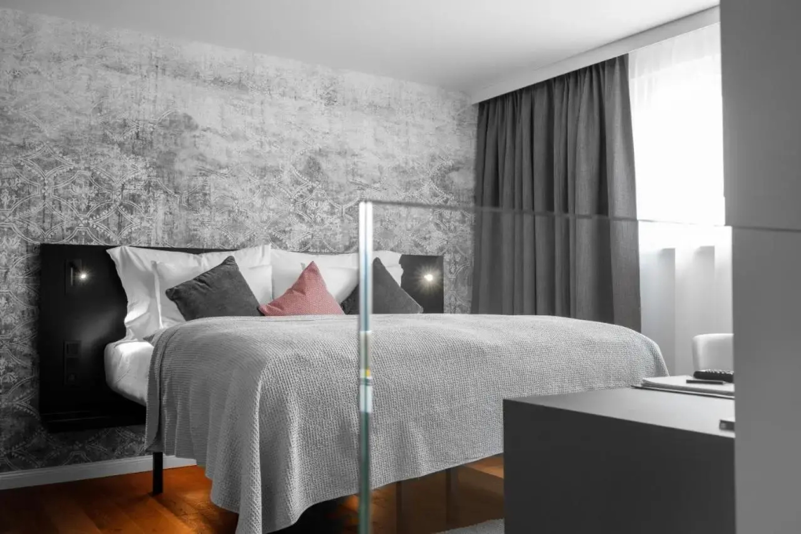 THE MANES Boutique Hotel Prague