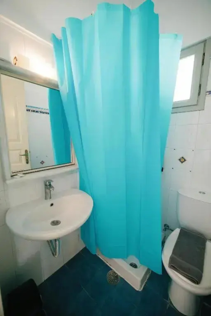 Отель Blue Arise Fira