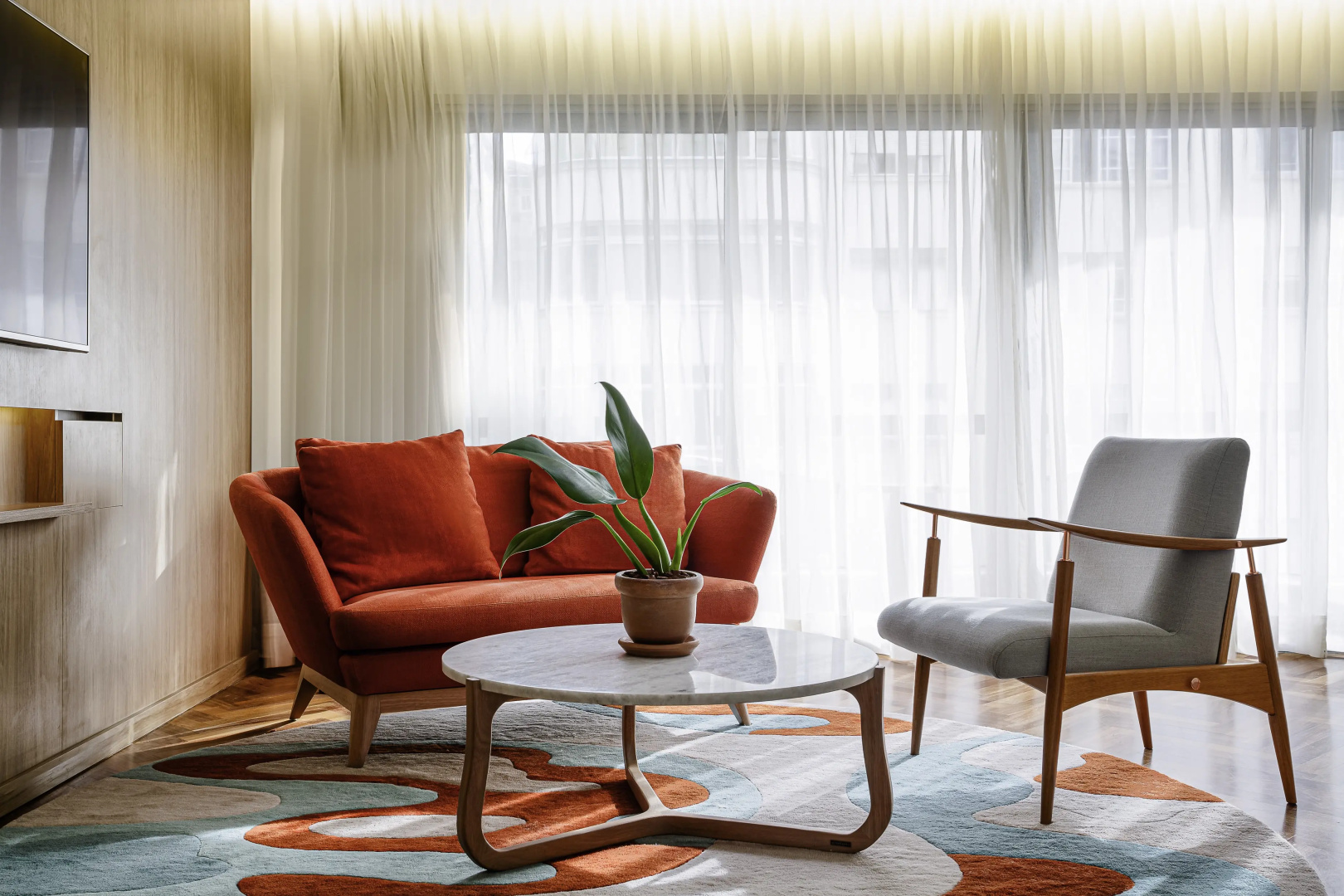 Fairmont Rio de Janeiro Copacabana