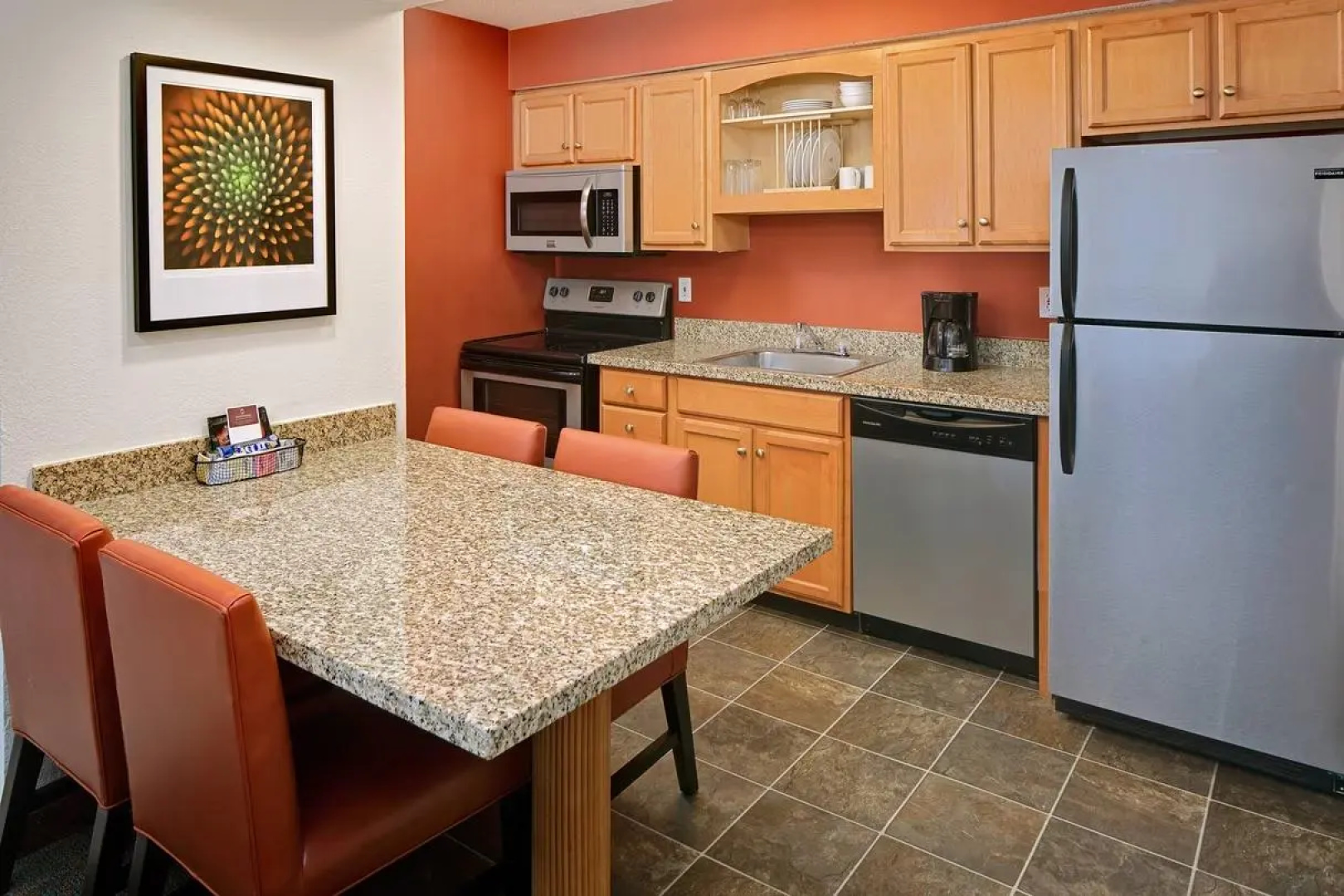 Residence Inn Shelton Fairfield County
