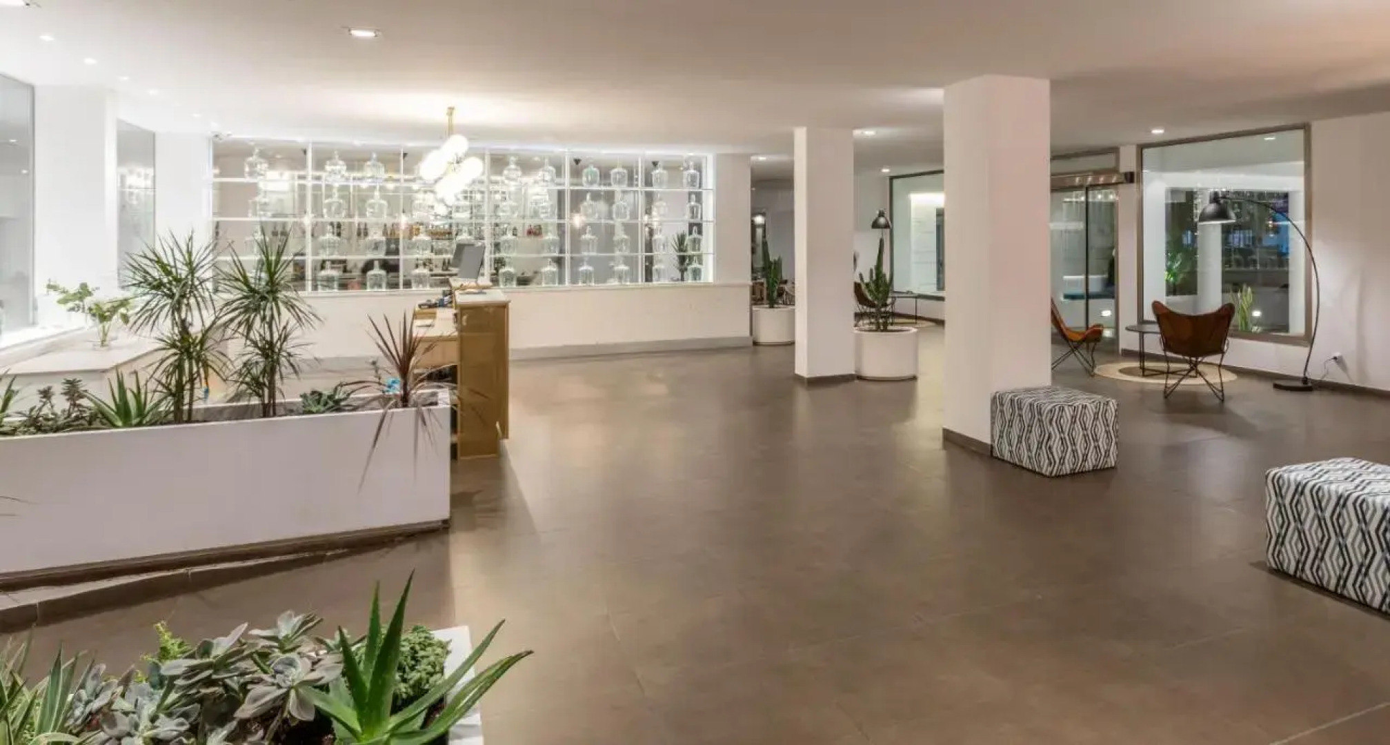 Caprice Concord Hotel & Spa