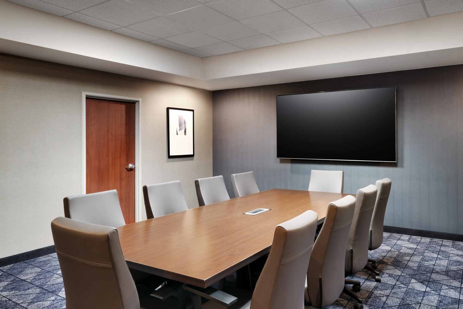Courtyard by Marriott Johnson City