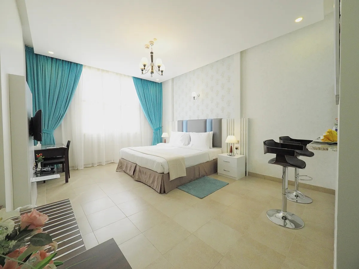 Skylark Hotel Apartments