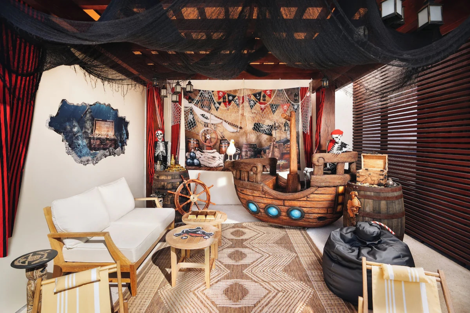 Отель Cloister at The Boca Raton