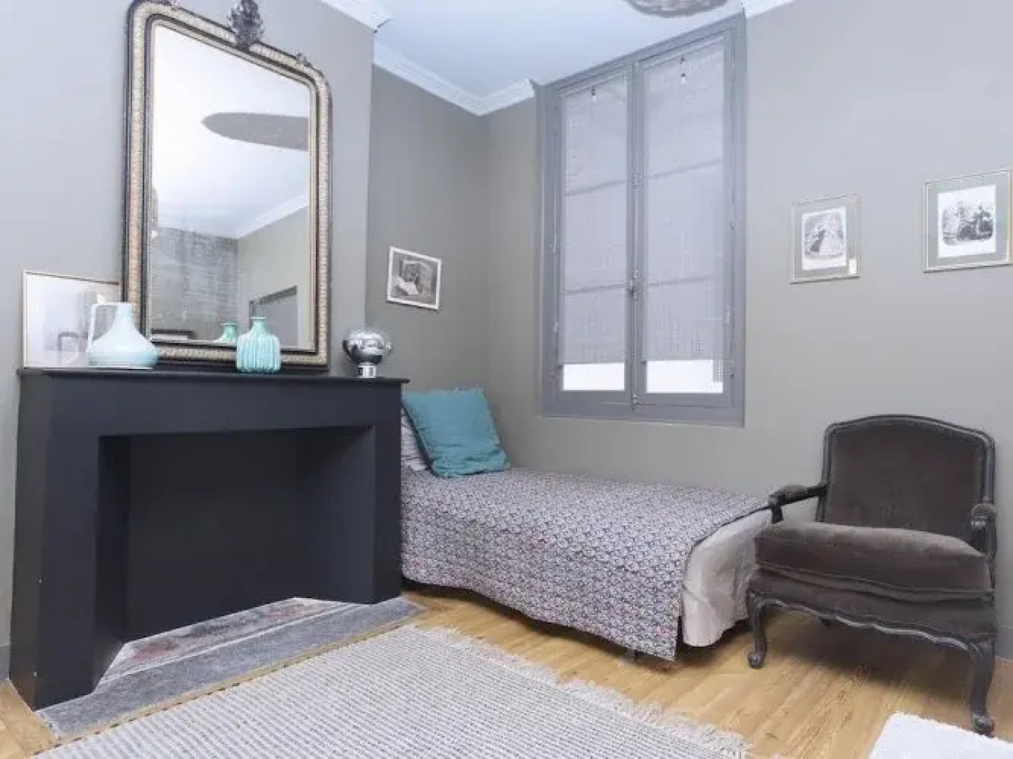 Les Chambres de Gambetta