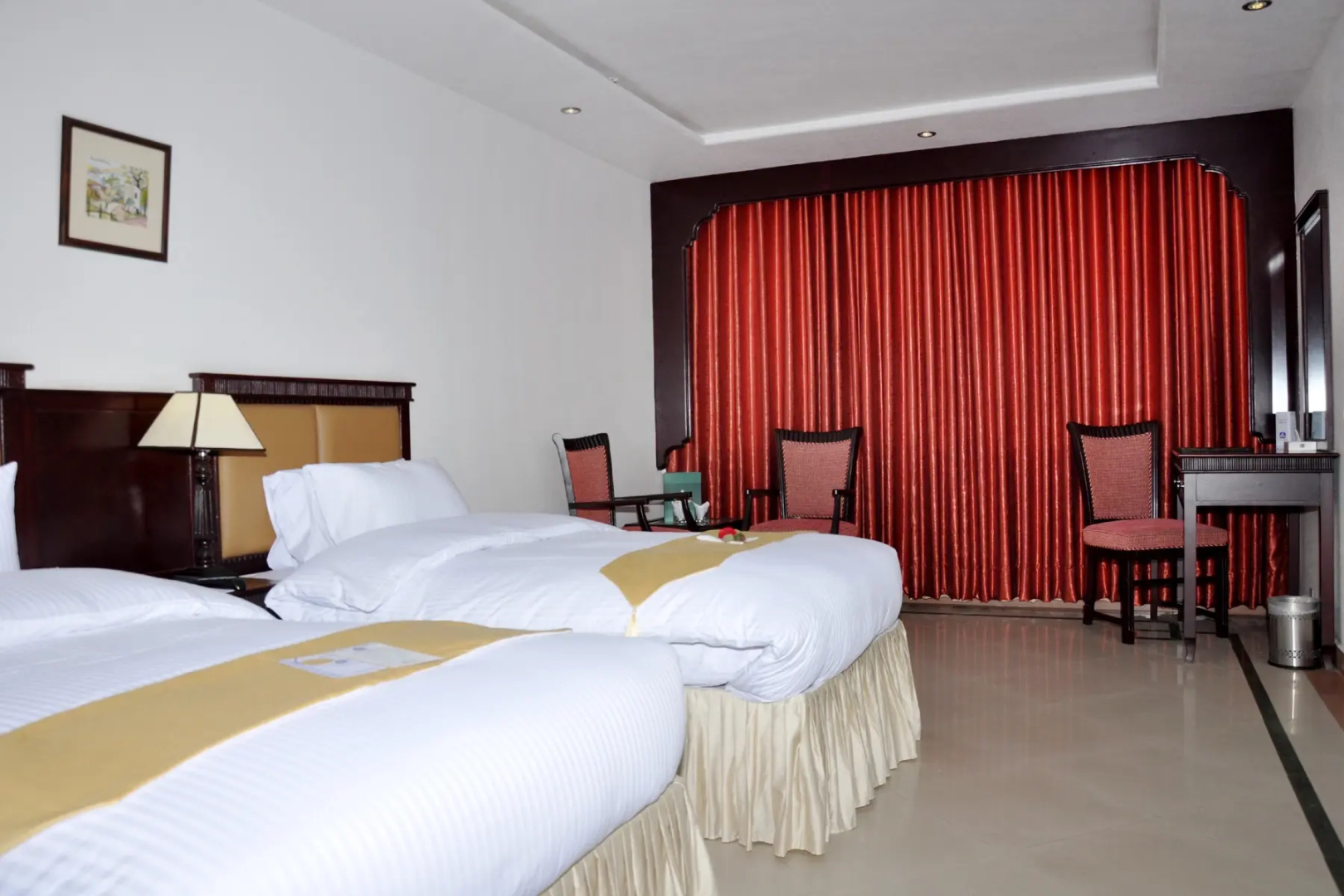Hotel Lahore