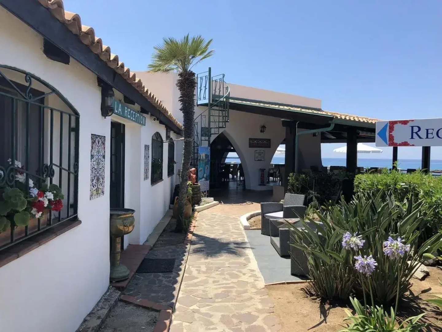 Villaggio Torre Ruffa