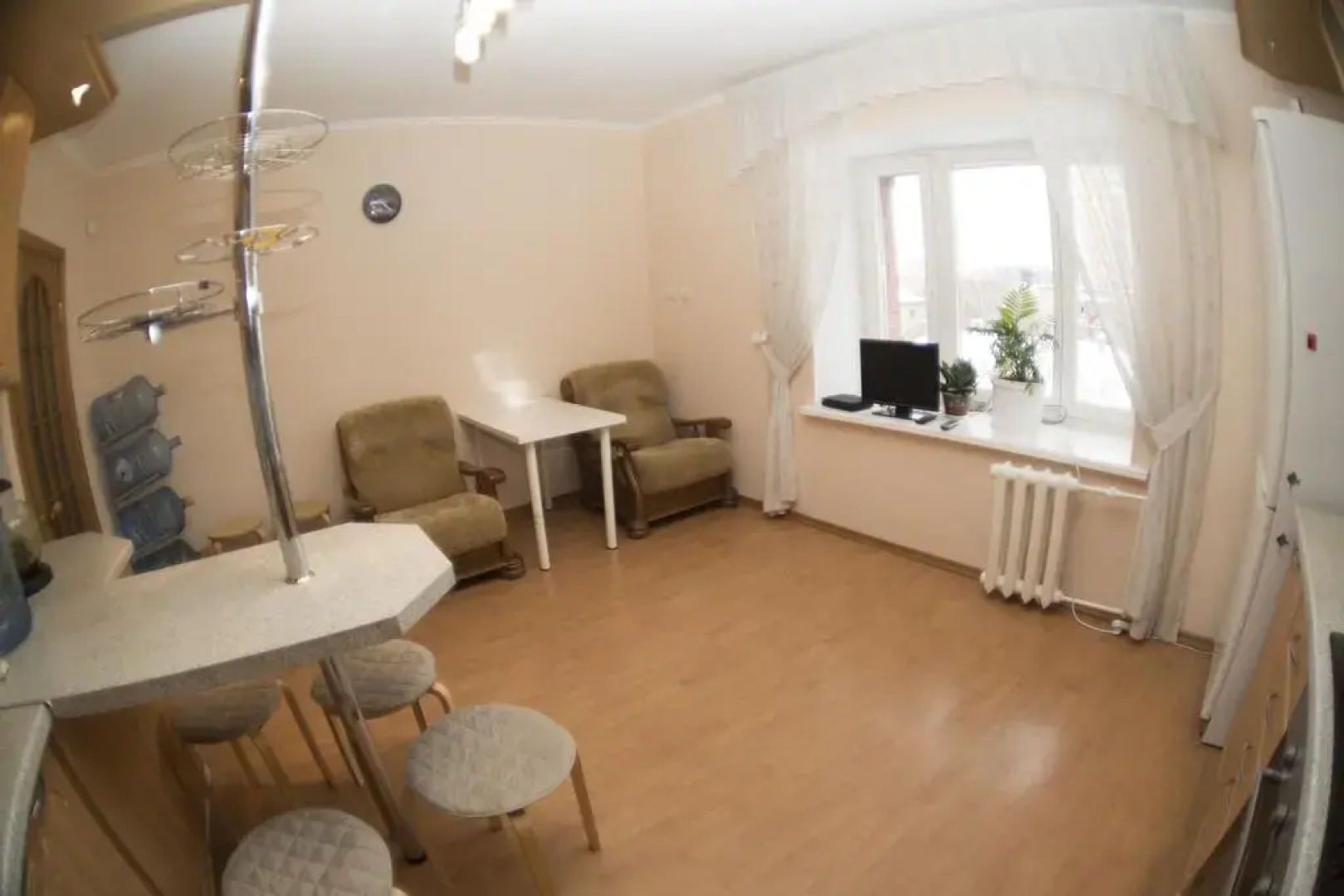 Жилое помещение Like 