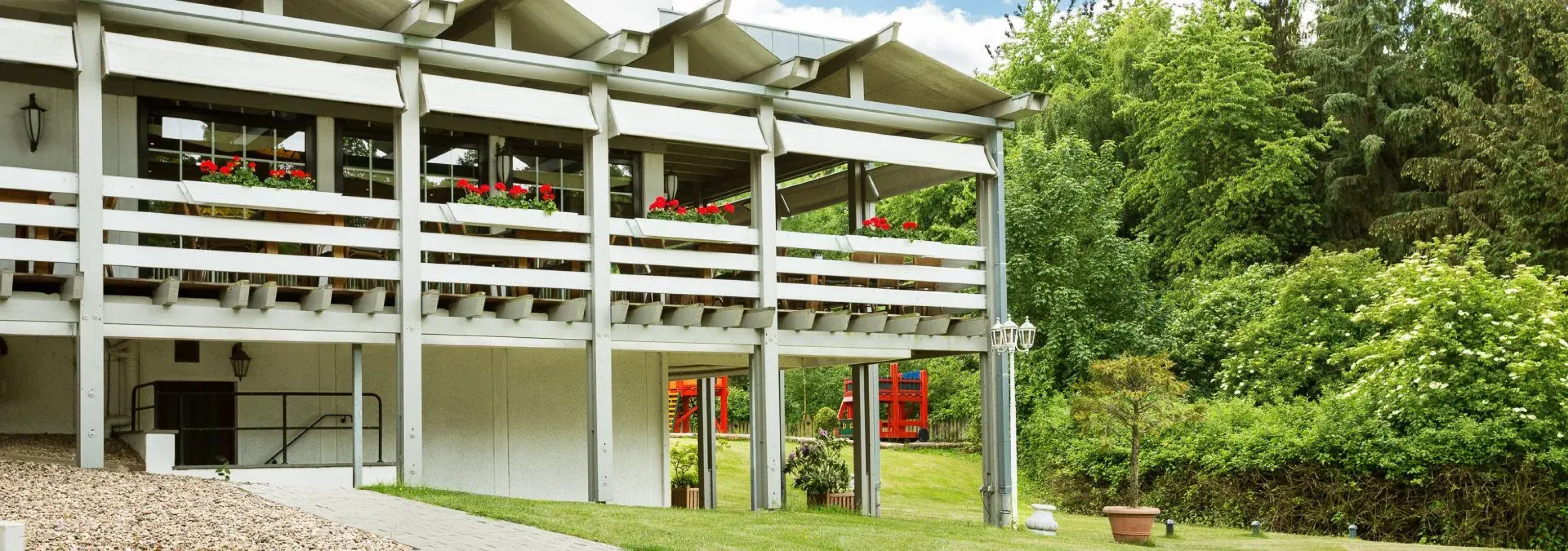 Hotel Waldesrand