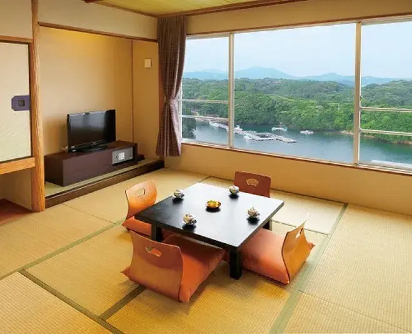 Ooedo Onsen Monogatari Premium Iseshima