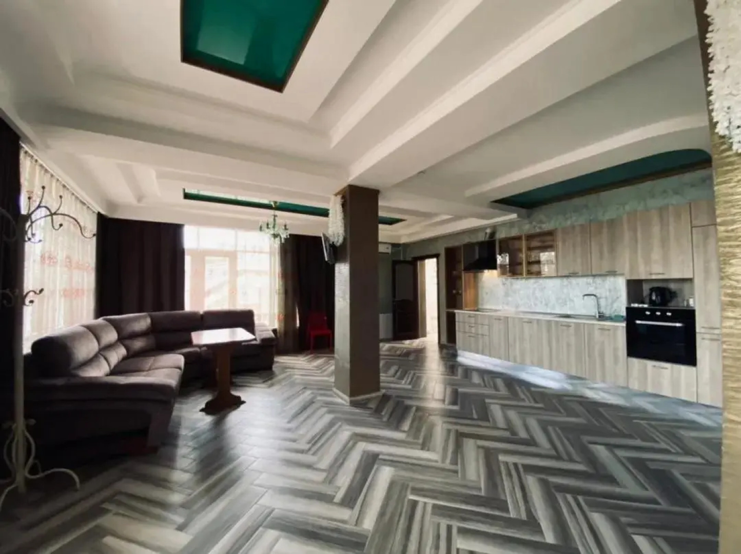 Guest House