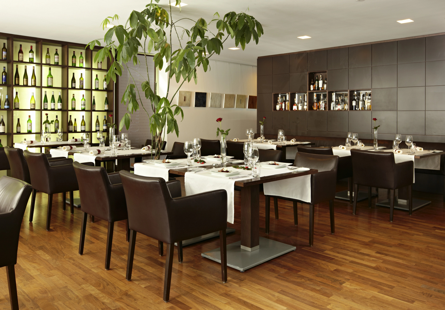 Hotel Restaurant Rössli