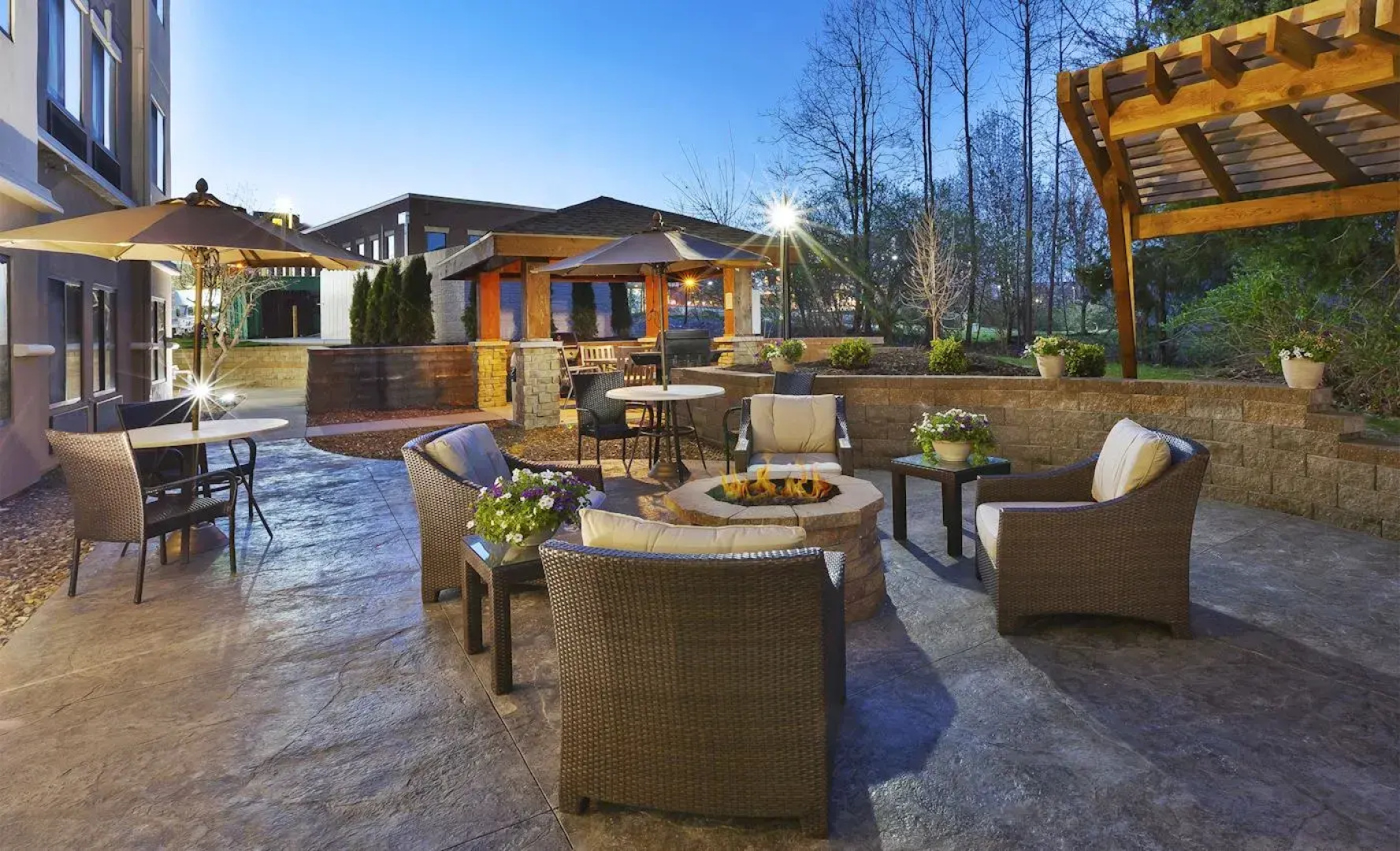 Staybridge Suites Columbia by IHG