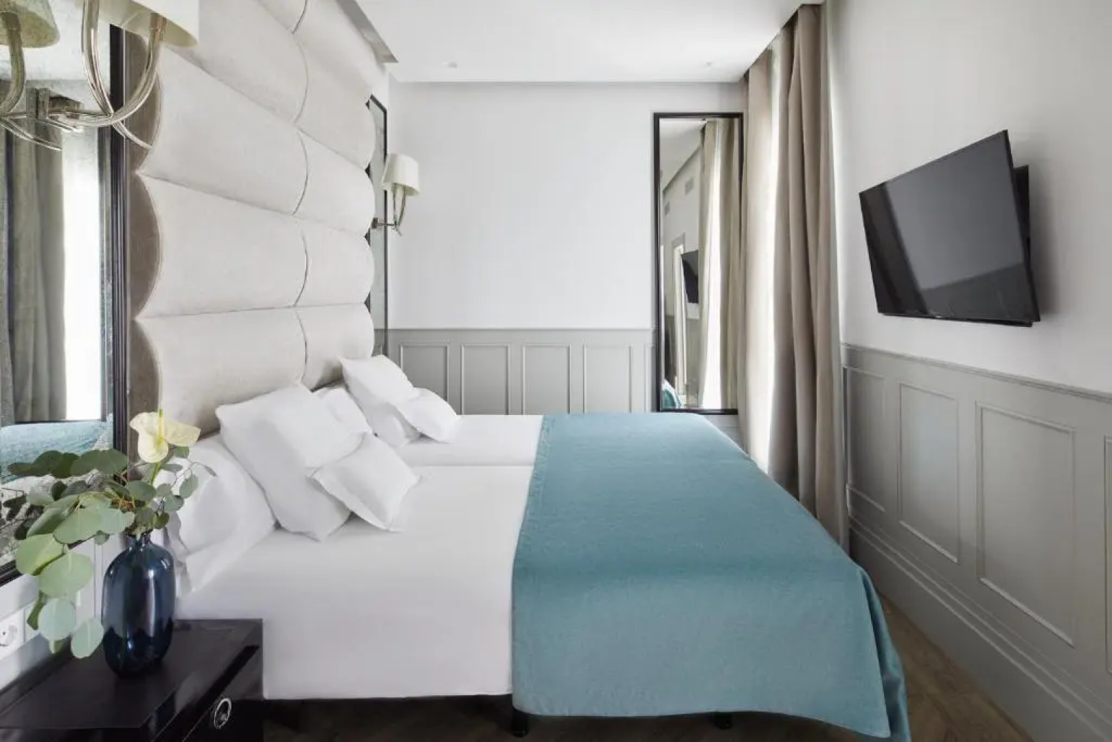 Отель MiM Ibiza & Spa - Adults Only
