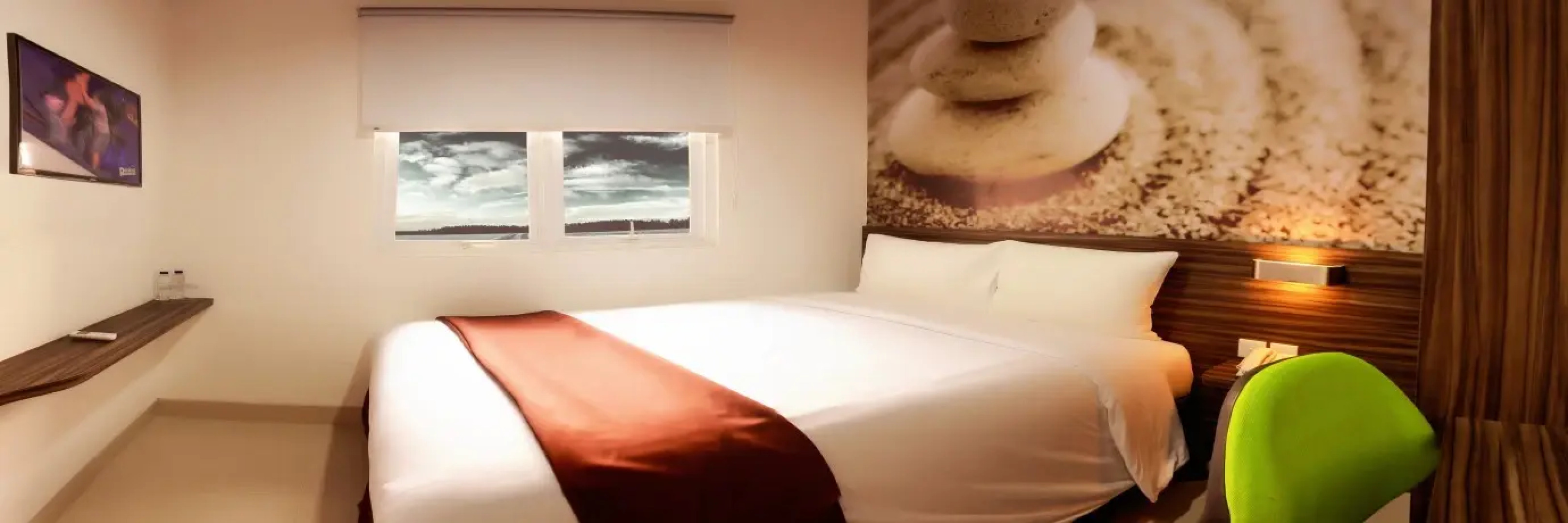 Pondok Labu Residence