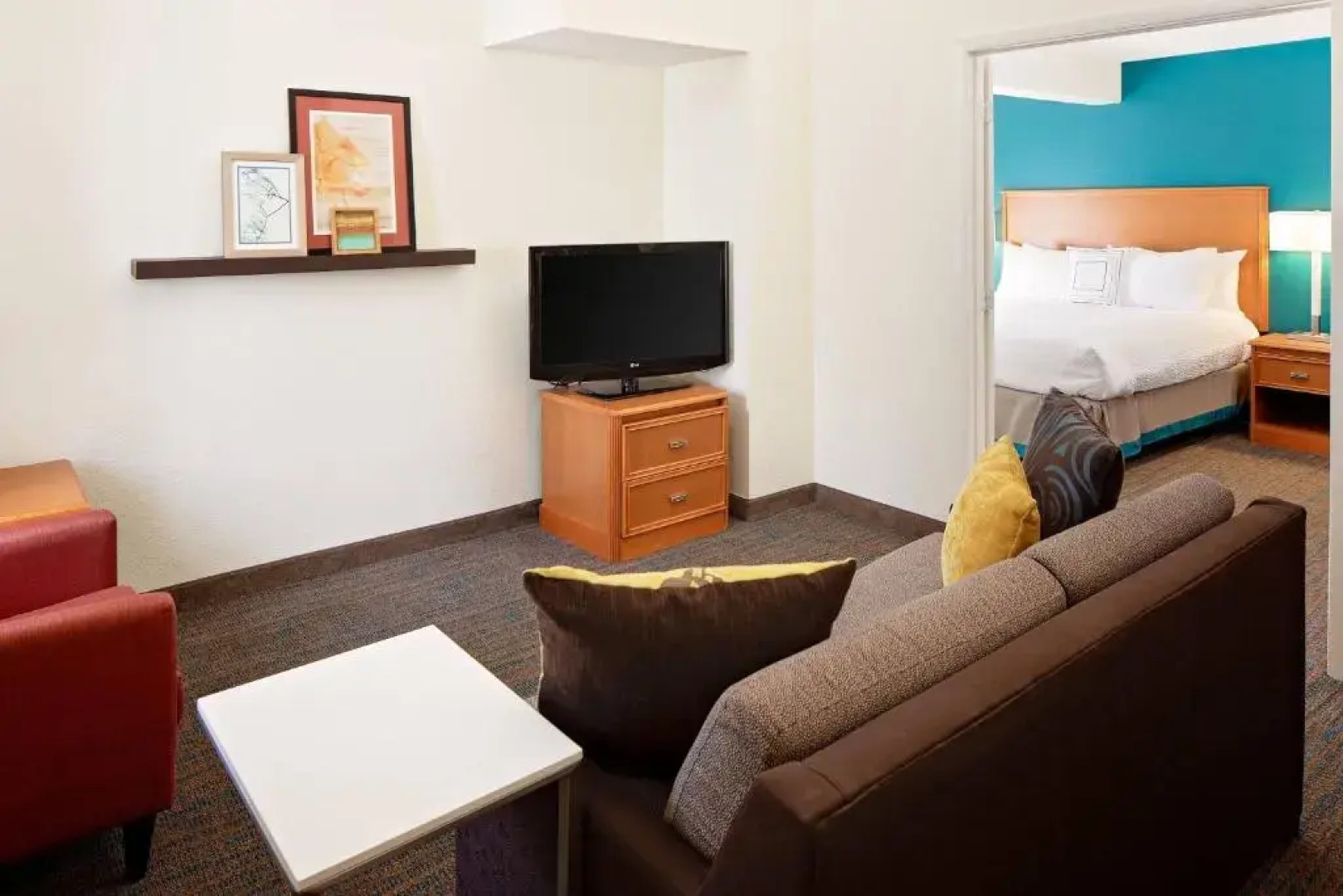 Residence Inn Orlando Altamonte Springs/Maitland