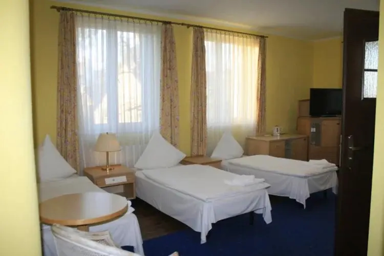 Hotel Kopernik