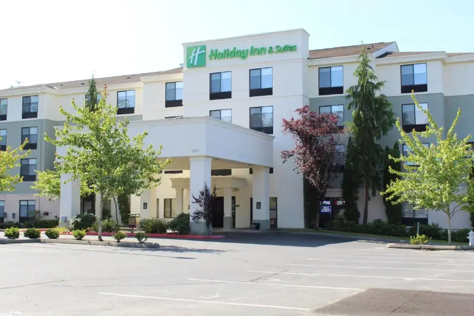 Holiday Inn & Suites Bothell by IHG