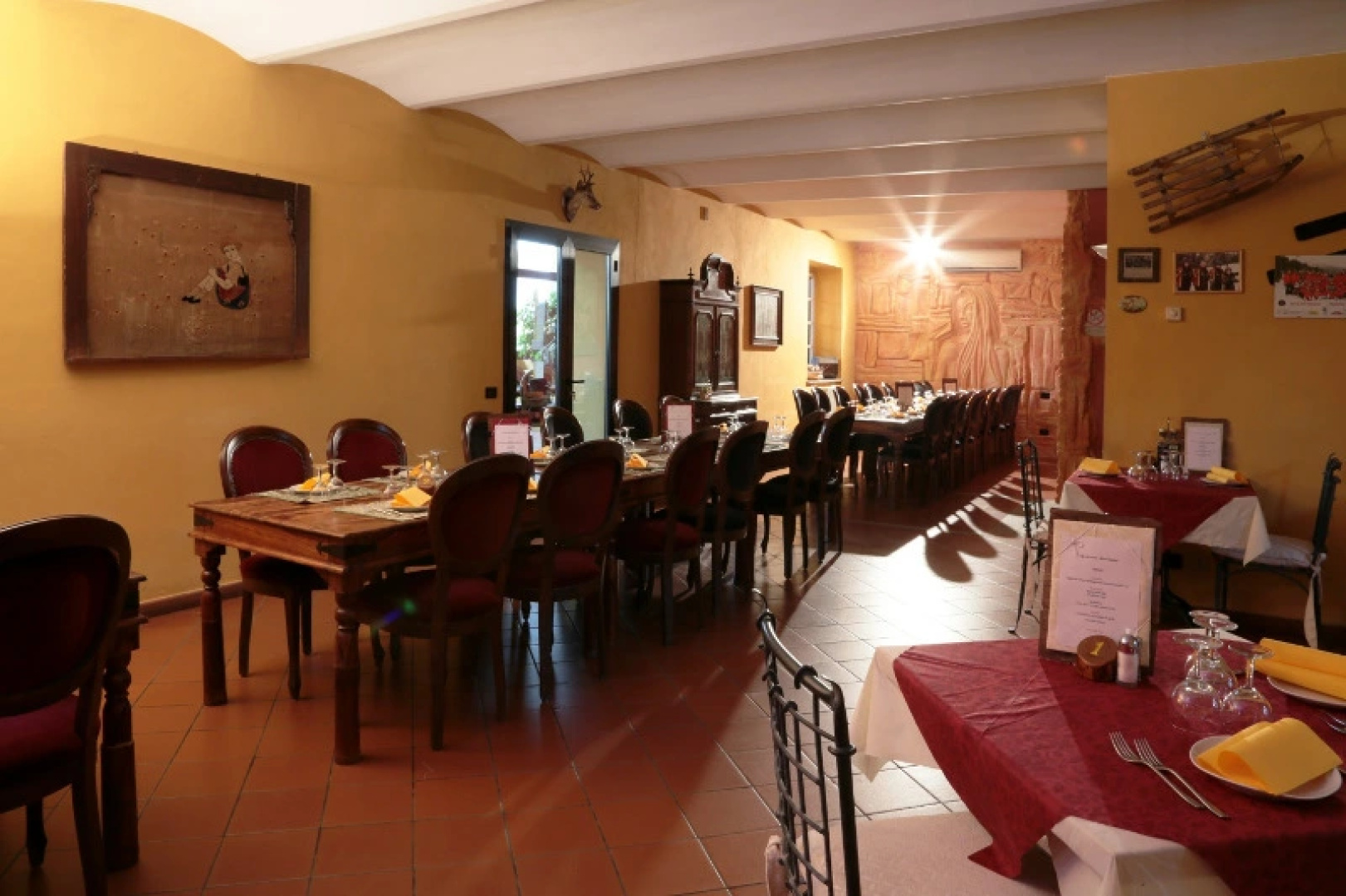 Agriturismo SantAndrea