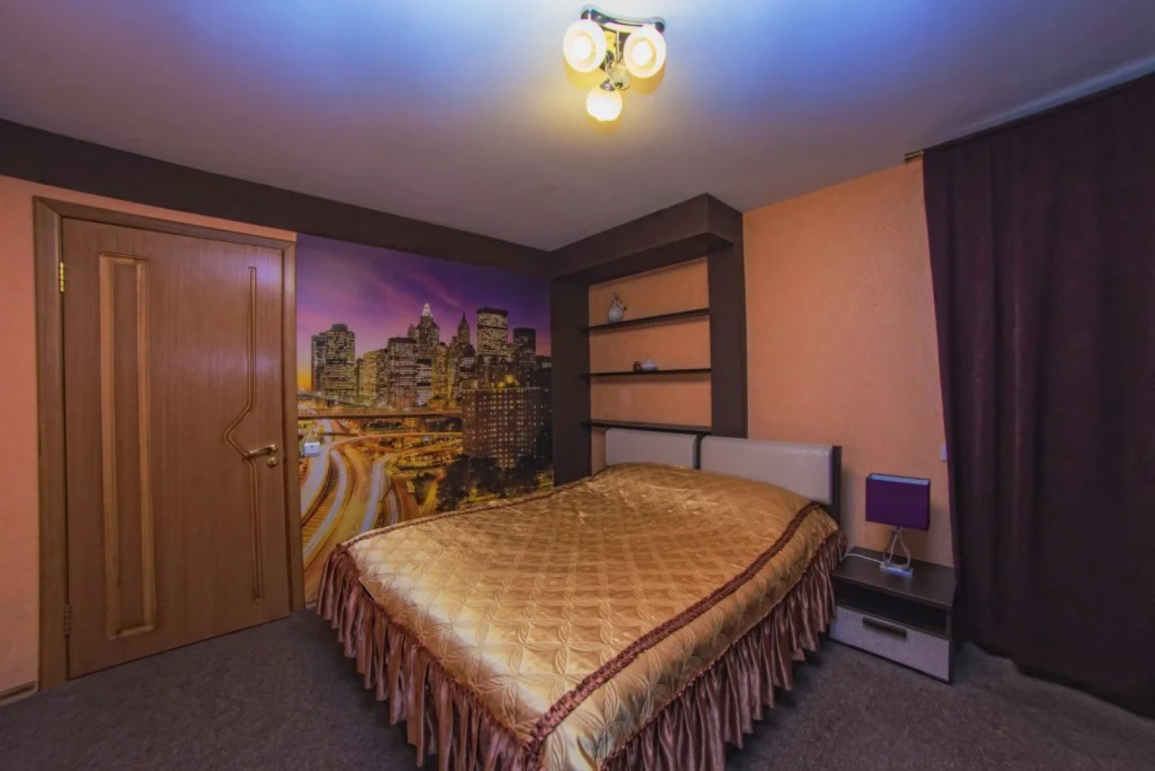 Меблированные комнаты На Гордеевской