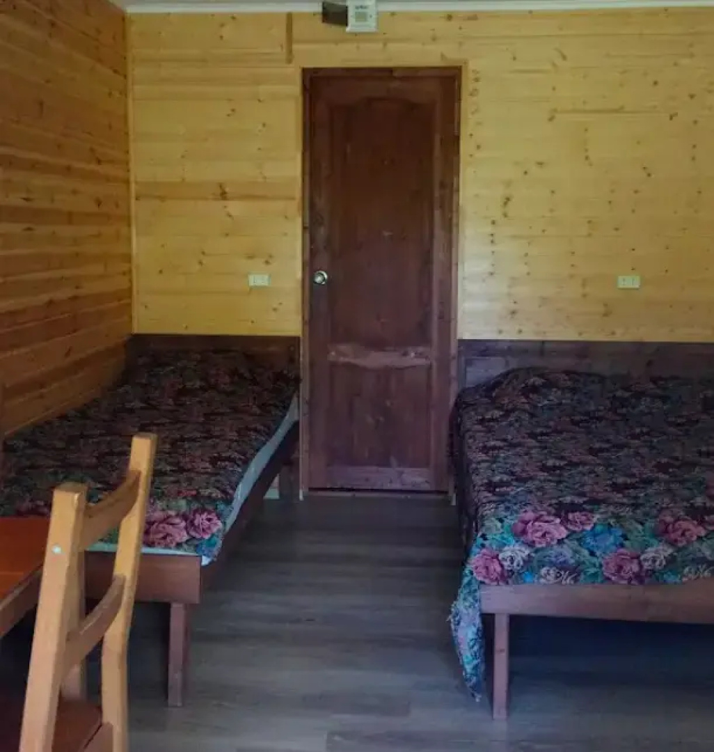 Lesnoi Dom Hotel