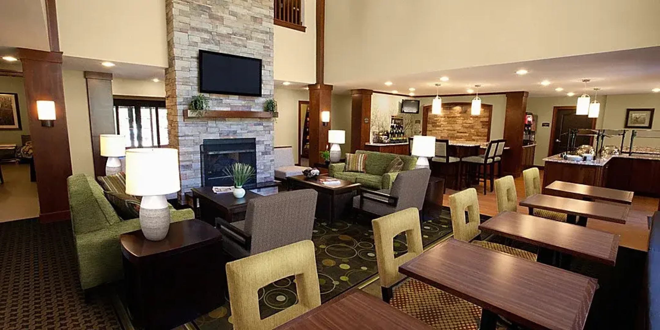 Staybridge Suites Hillsboro - Orenco Station by IHG