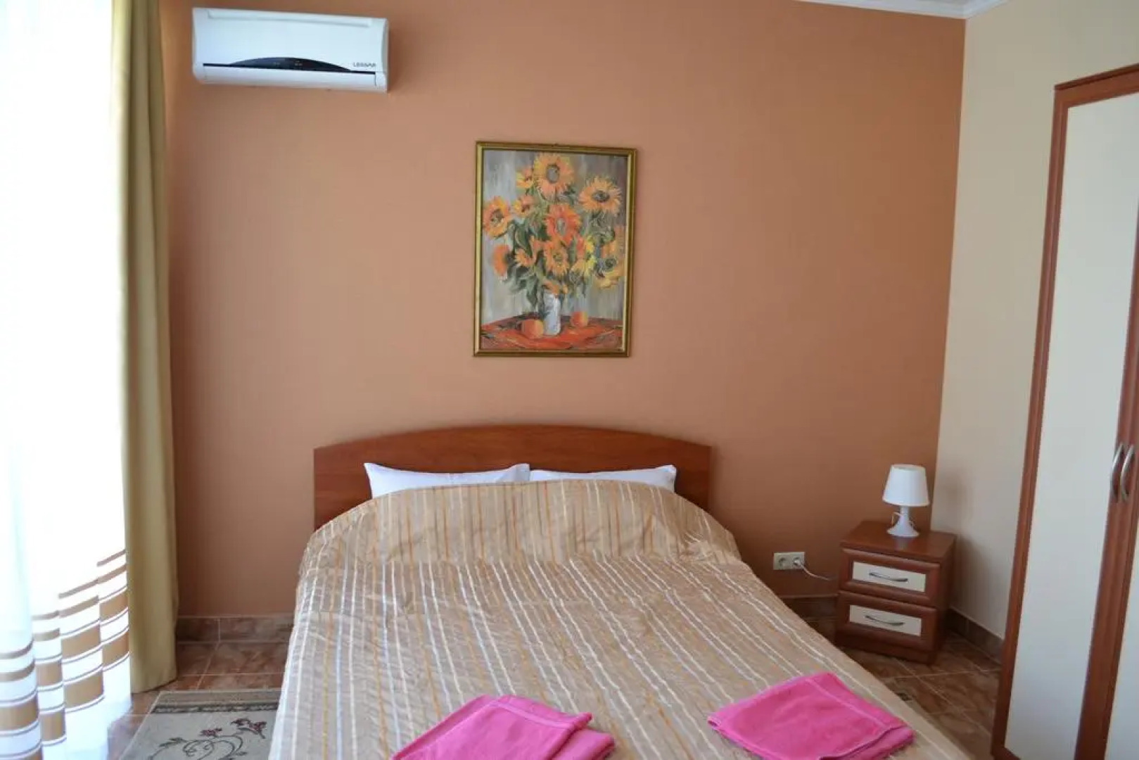 Вилла Релакс