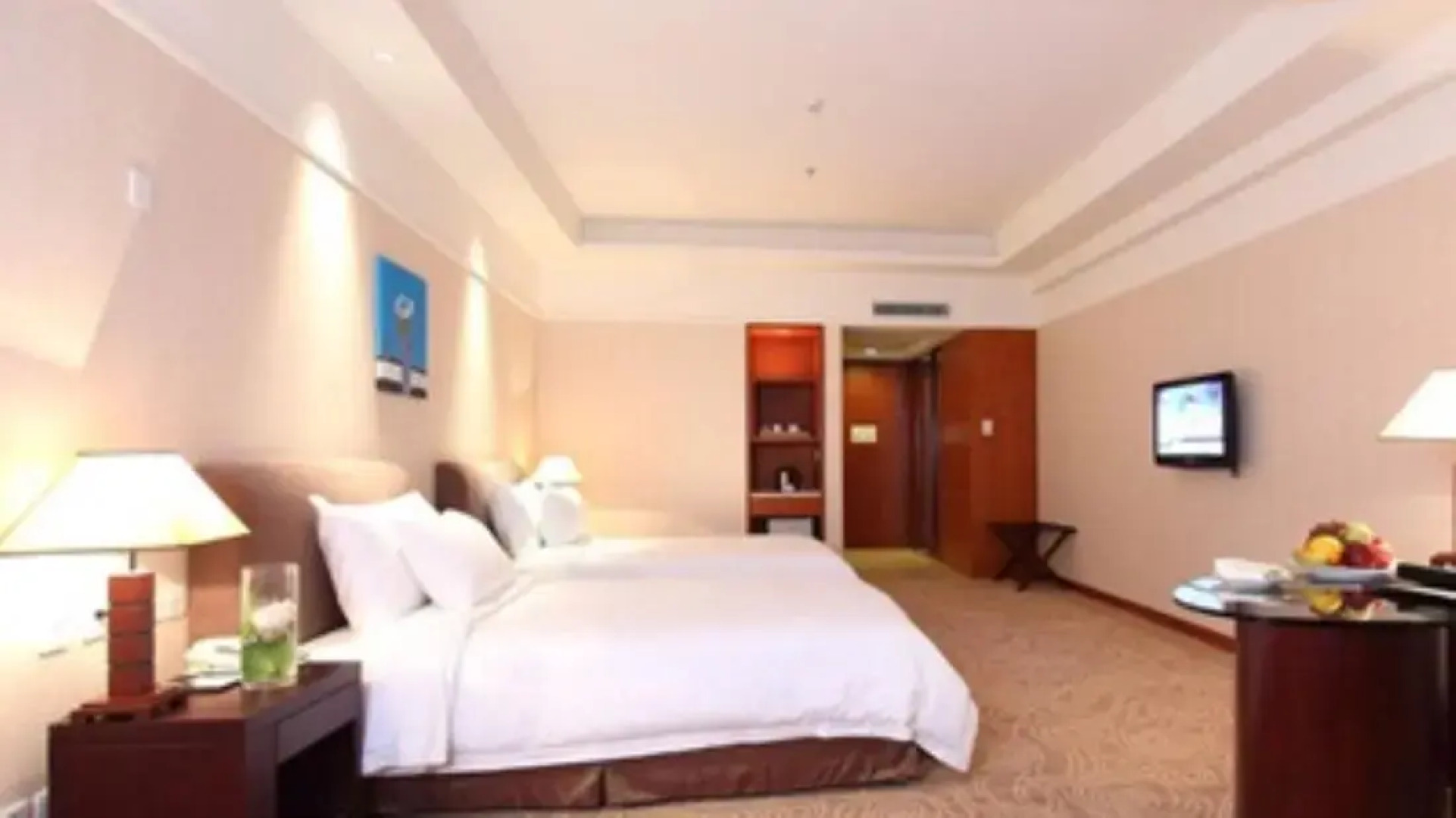 Best Western Charming City Hotel