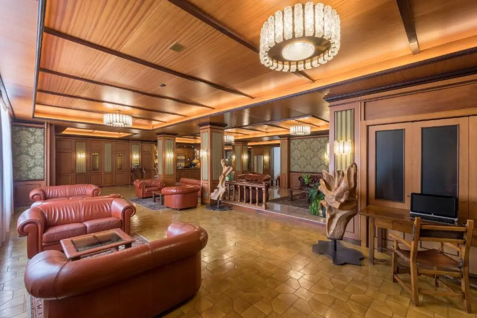 Hotel Delle Palme