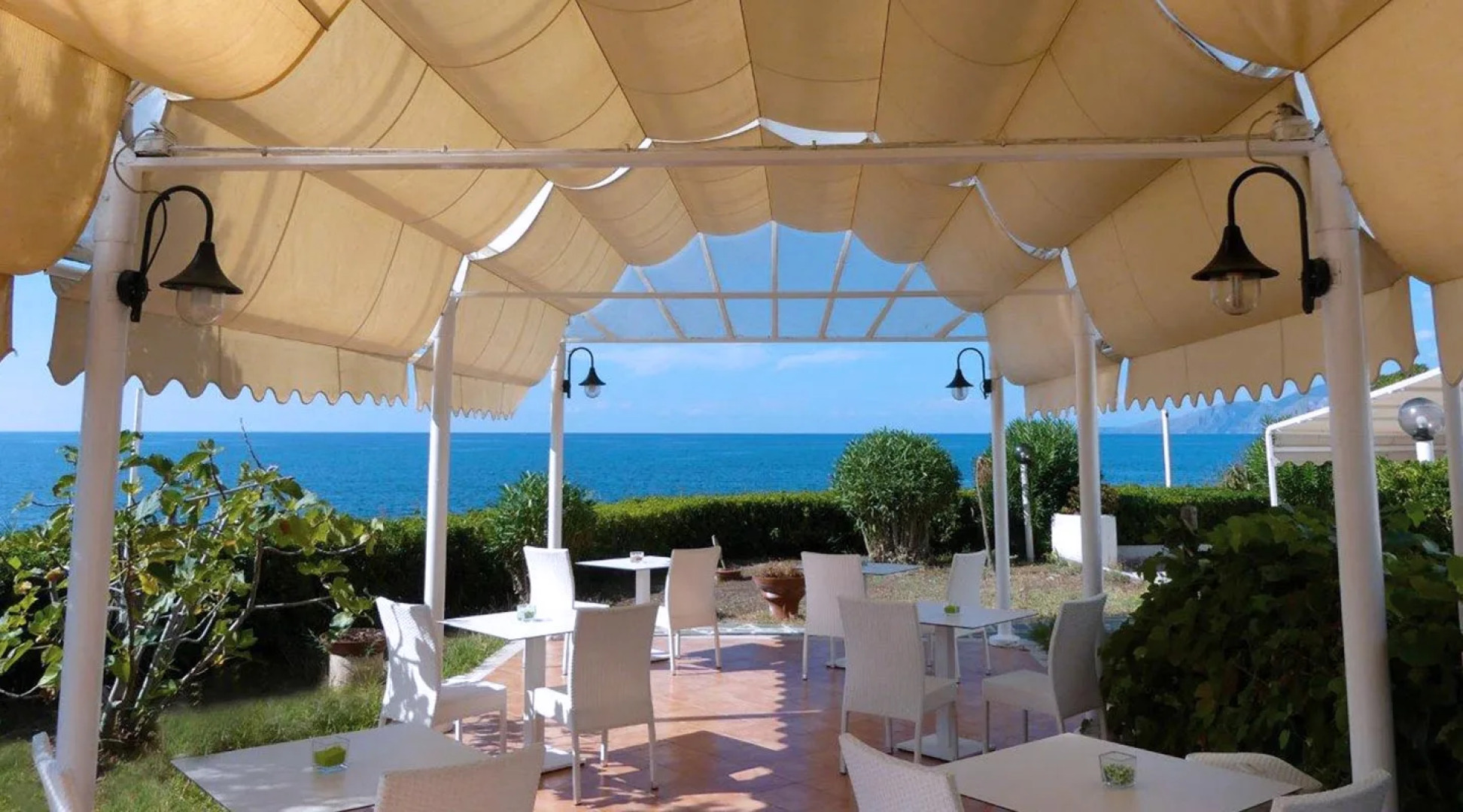 Hotel Mediterraneo