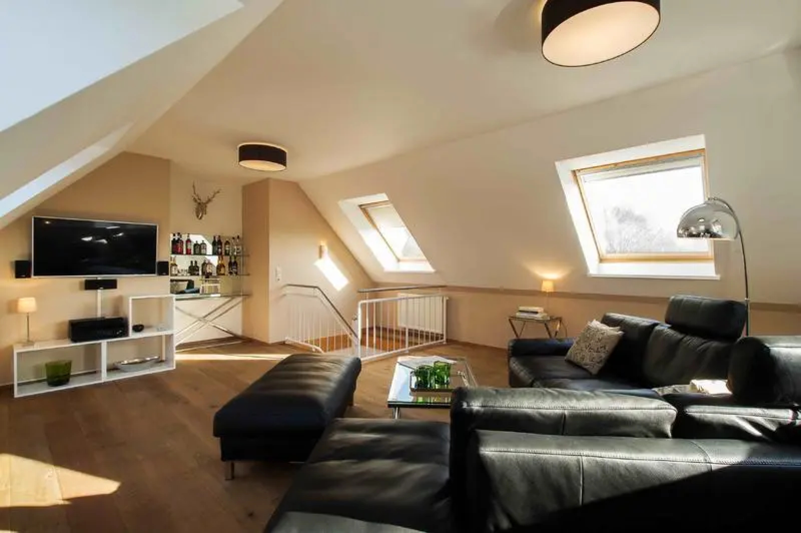 Taranga Tagungszentrum und Hotel