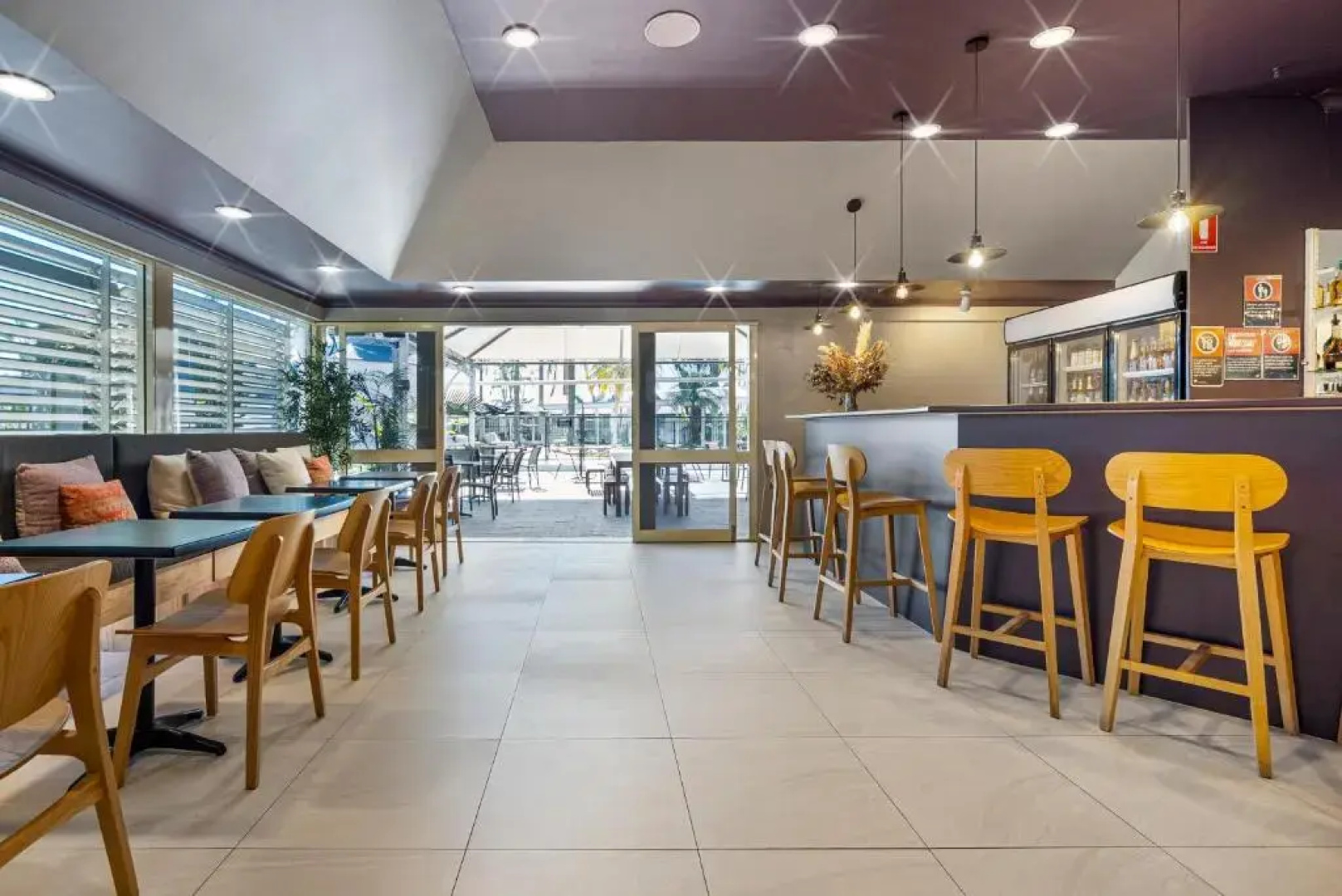 Ballina Byron Islander Resort and Conference Centre
