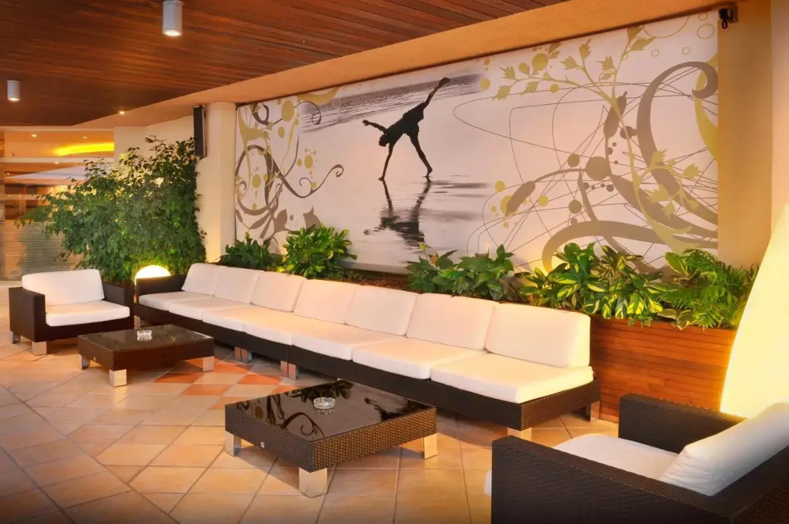 ALEGRIA Florida Park