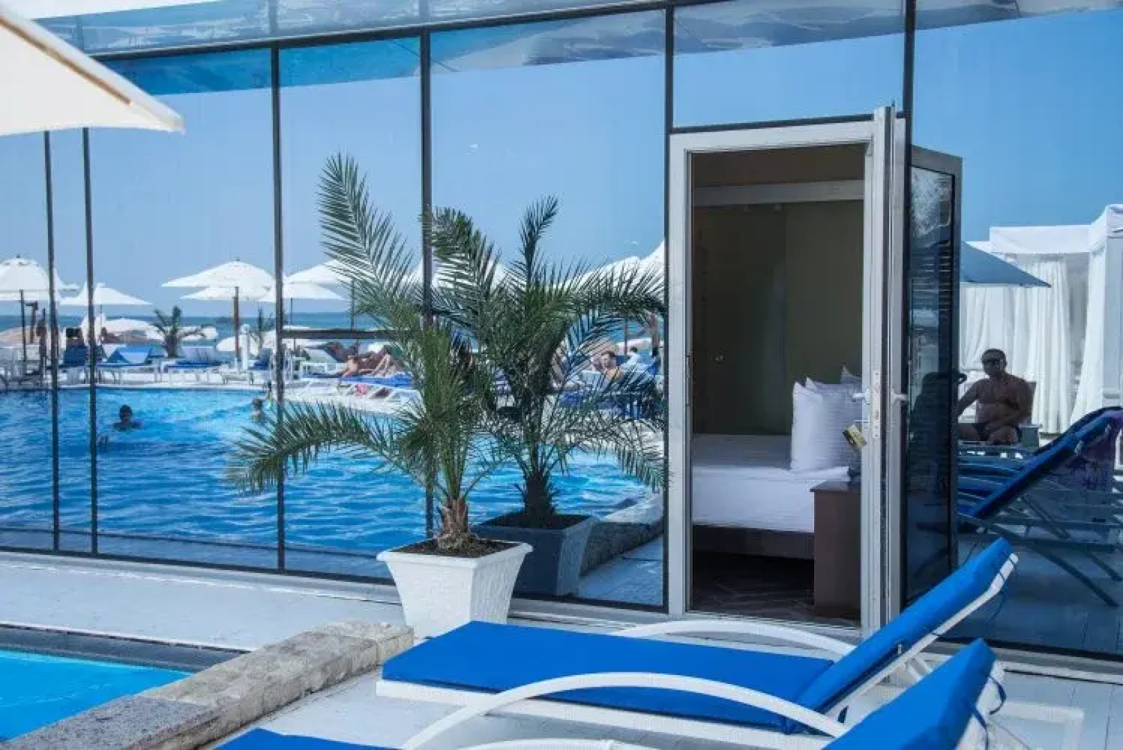 Boutique Hotel Portofino