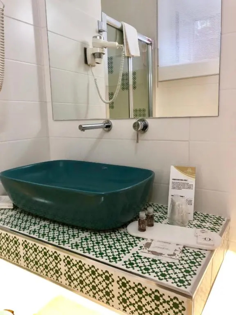 Отель Relais Piazza del Plebiscito