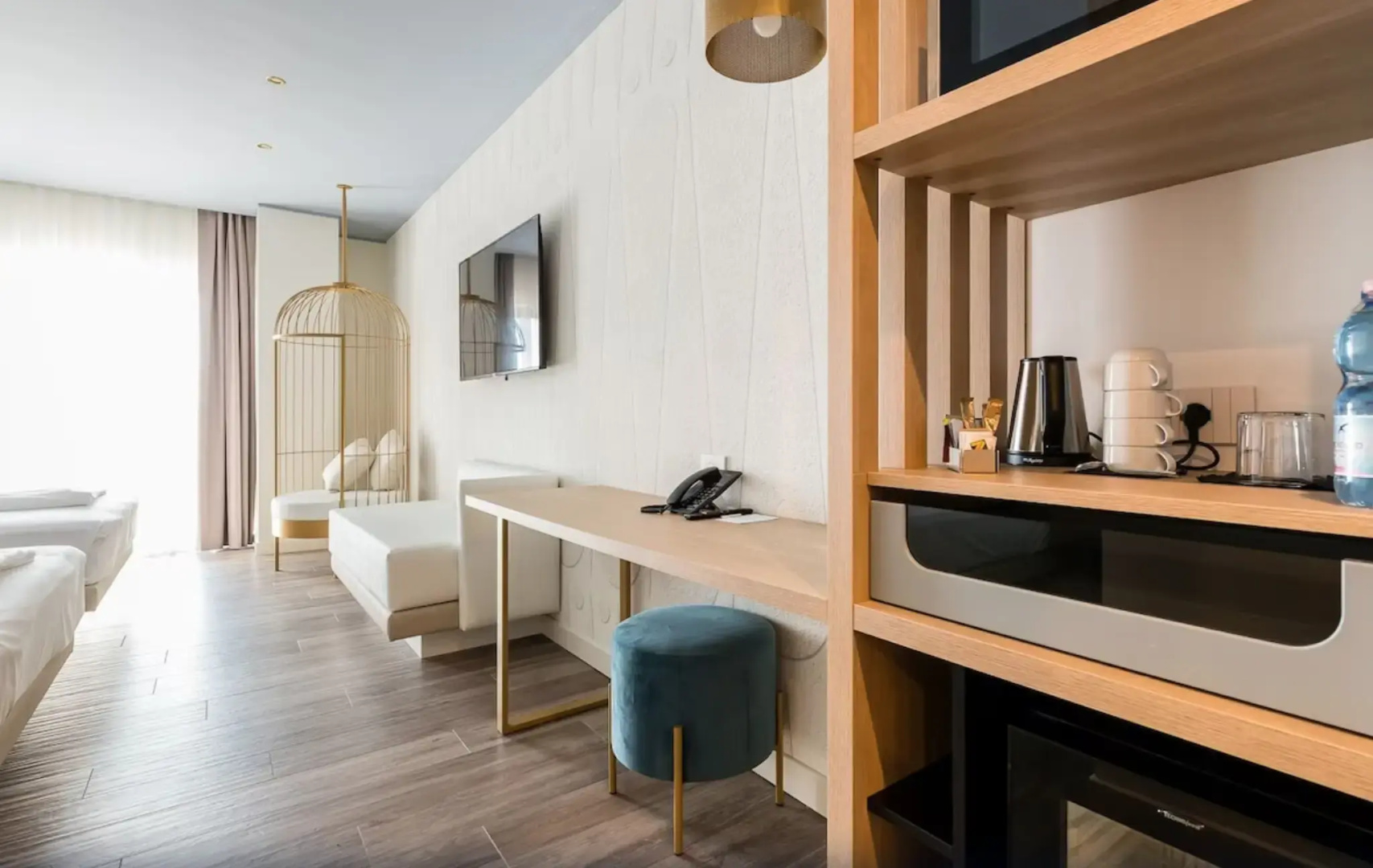 Hotel Mediterranee Family & Spa Hotel