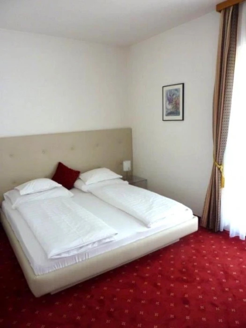 Hotel Zima
