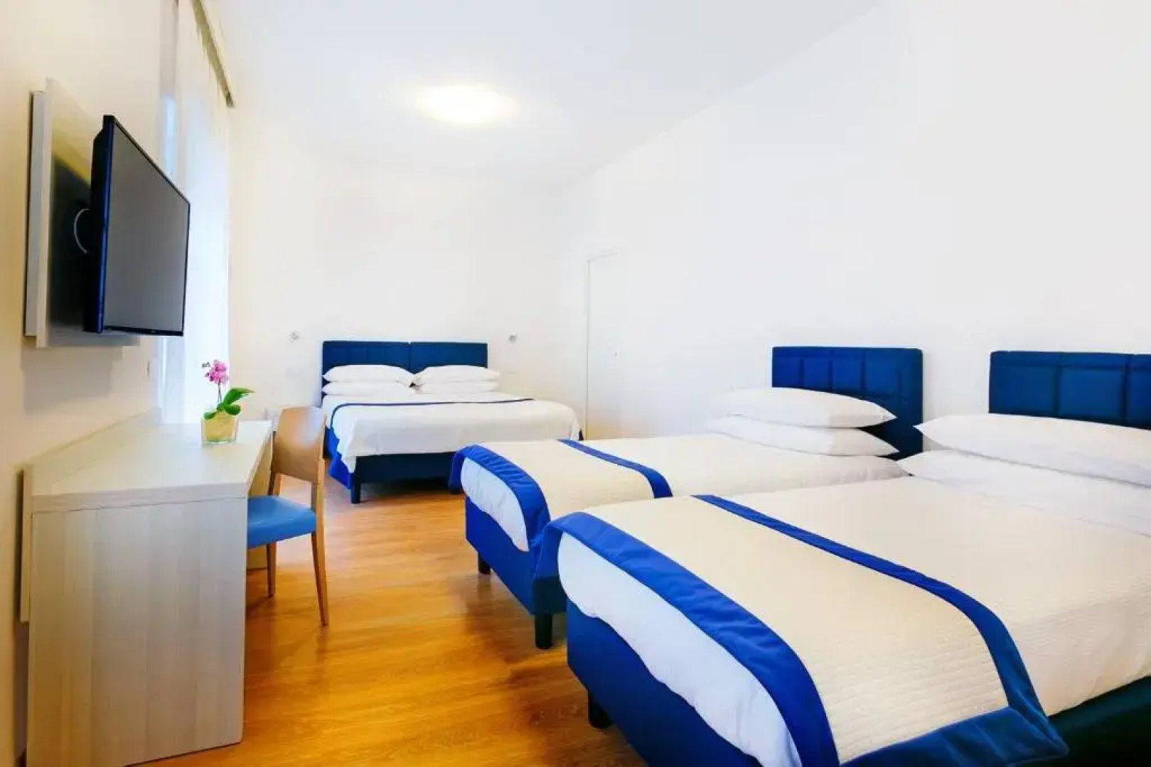 Hotel Aequa